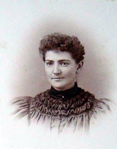 Anna N. Cook