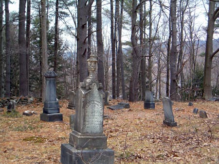 Franklinton Cemetery