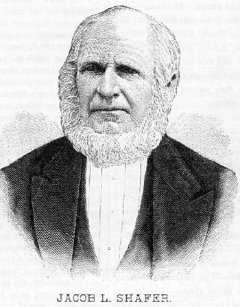 Jacob L. Shafer